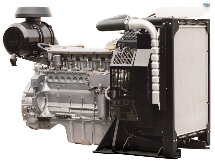 DEUTZ ENGINE BF6M1013EC Spare Parts