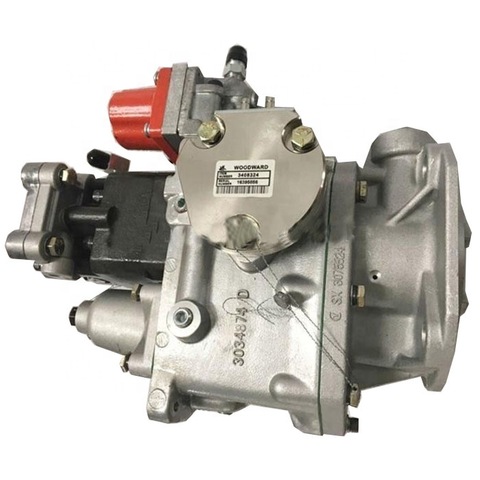 CUMMINS NT855 Fuel pump 4951459