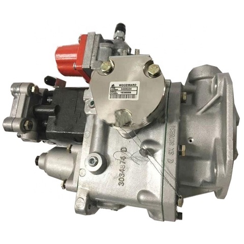 CUMMINS NT855 Fuel pump 4951418