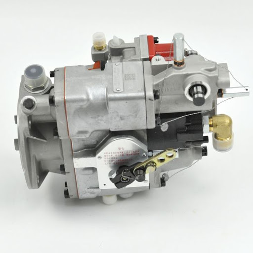 CUMMINS K19 Fuel Pump 4999451
