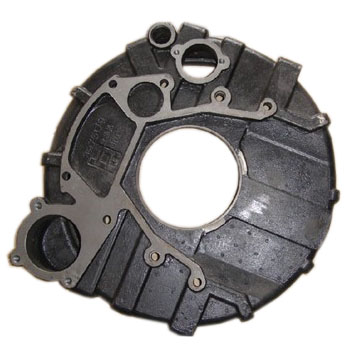 Cummins  QSM11 ISM11 M11 Flywheel Housing 3165666