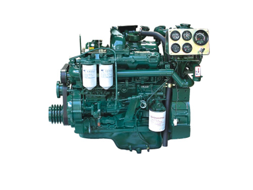 YUCHAI Marine Engine YC4D75C and spare parts 