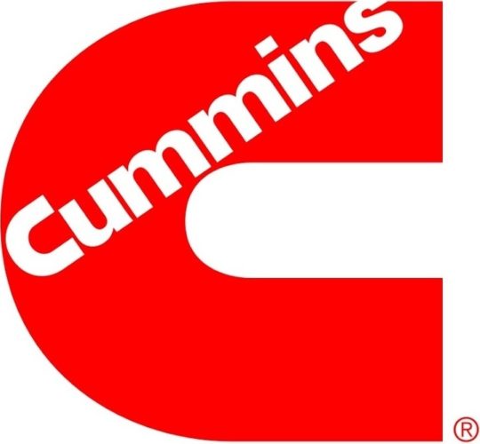 Cummins QSNT Lower Gasket Kit 5492341