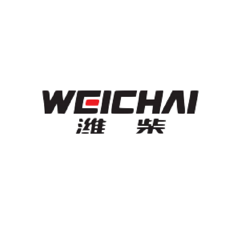 Weichai Piston 13033108 