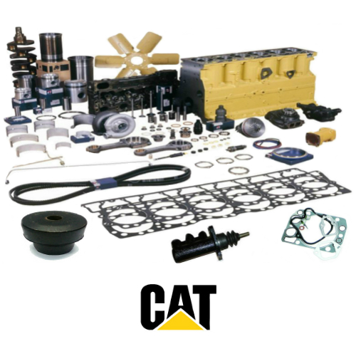 CATERPILLAR MAIN BEARING SET 107-0991