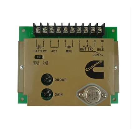 Speed controller 3044195