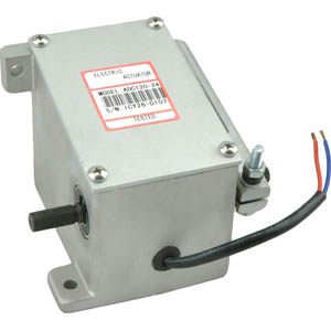 GAC TYPE Actuator ADC120