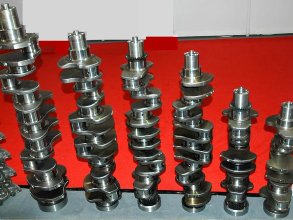 Cummins Crankshaft