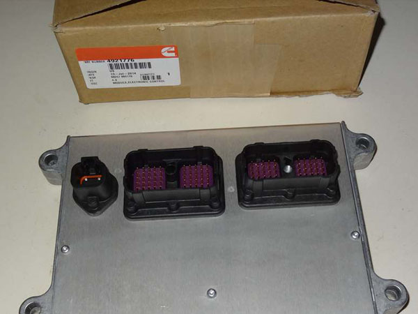 Cummins Electronic Control Module(ECM)