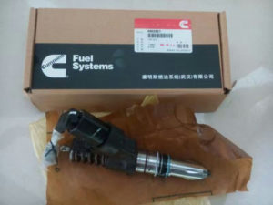 Cummins Injector