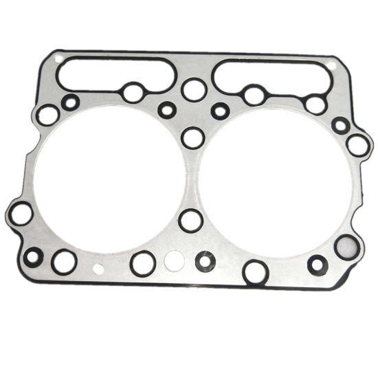 Cummins NT855 Cylinder Head Gasket 4058790