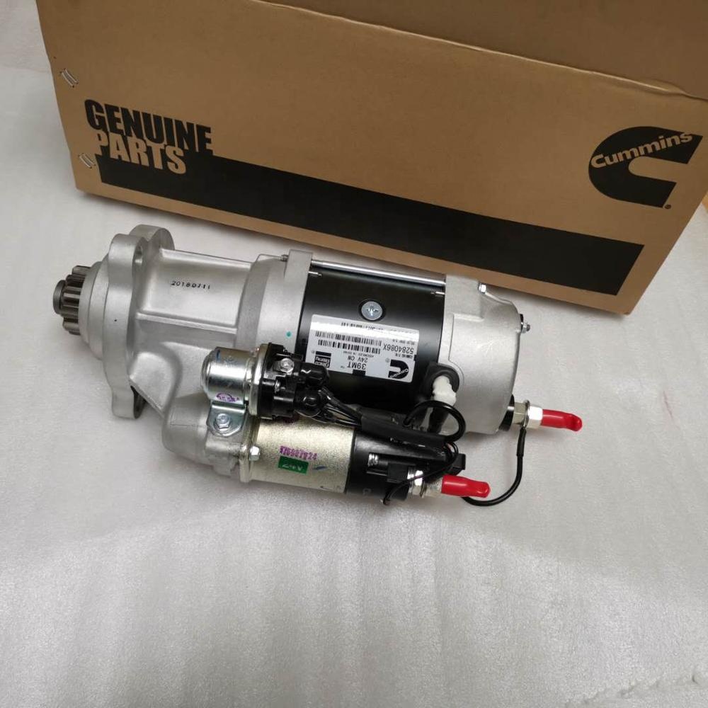 CUMMINS NT855 Starter 2871252