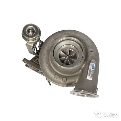 CUMMINS NT855 Turbocharger 3529041