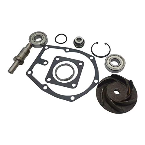 Cummins NT855 Water Pump Repair Kit 3801712