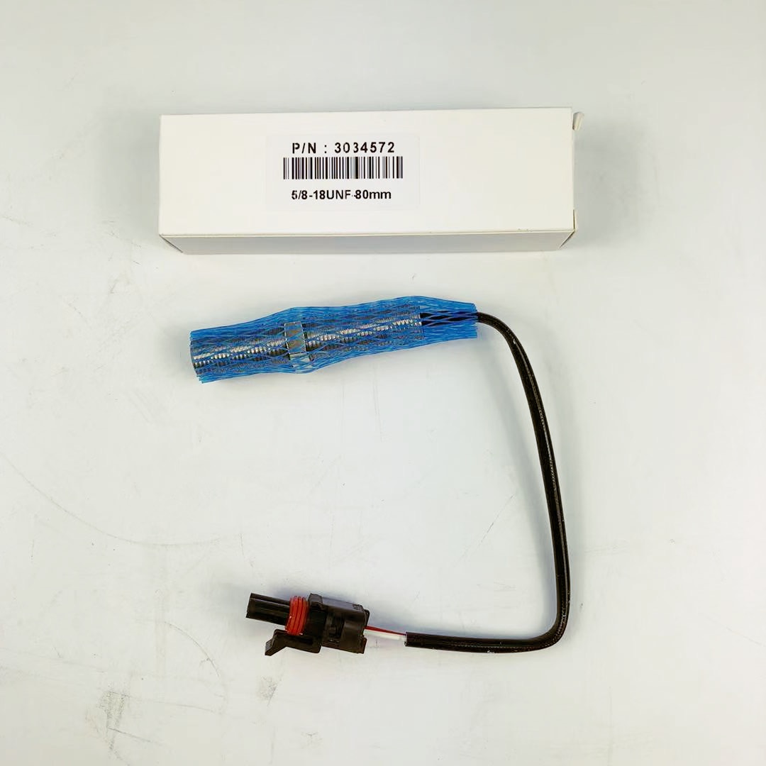 3034572-20 Cummins Speed Sensor