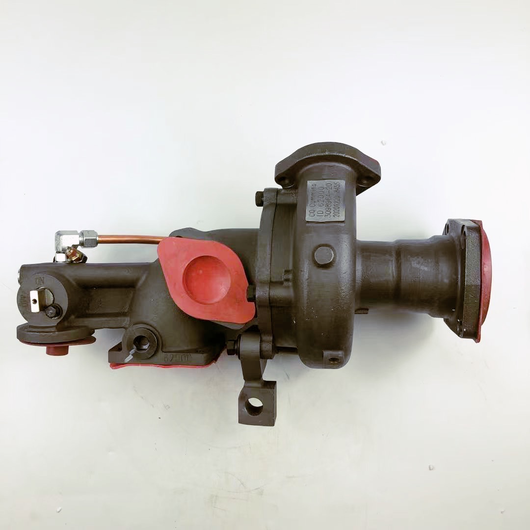 CUMMINS KTA19 Water Pump 3098964