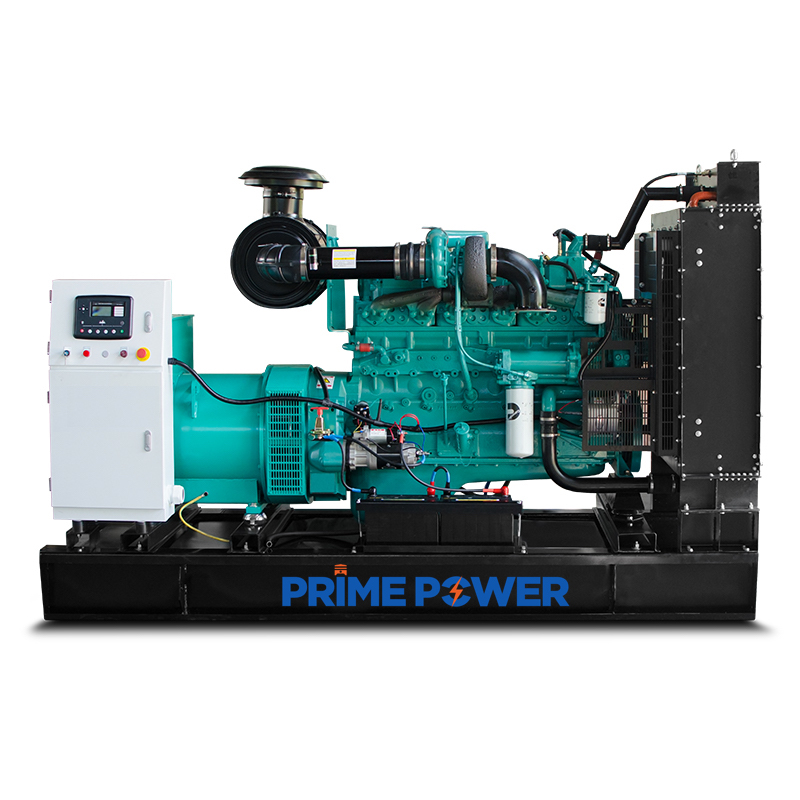 60Hz 750 kVA Cummins KTAA19-G6A Diesel Generator Sets