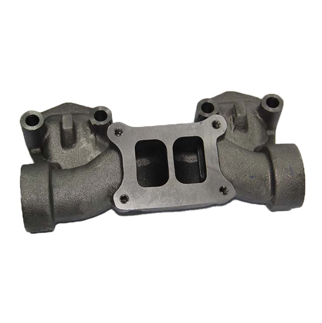 Cummins CCEC NT855 manifold exhaust 3026051