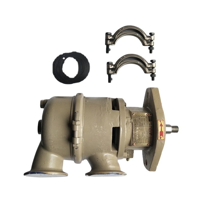 Cummins CCEC NT855 sea water pump 3900176