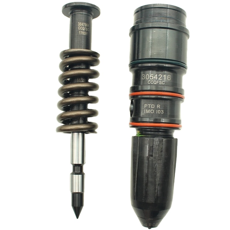 Cummins CCEC NT855 injector 3054216 CM