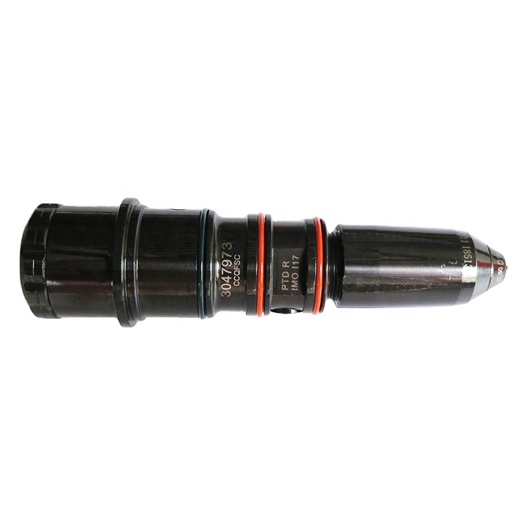 Cummins CCEC NT855 injector 3047973 3030445