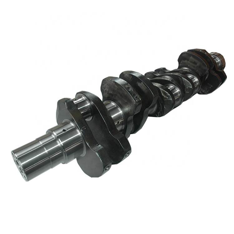 Cummins CCEC NT855 crankshaft 3608833 3024923 211980