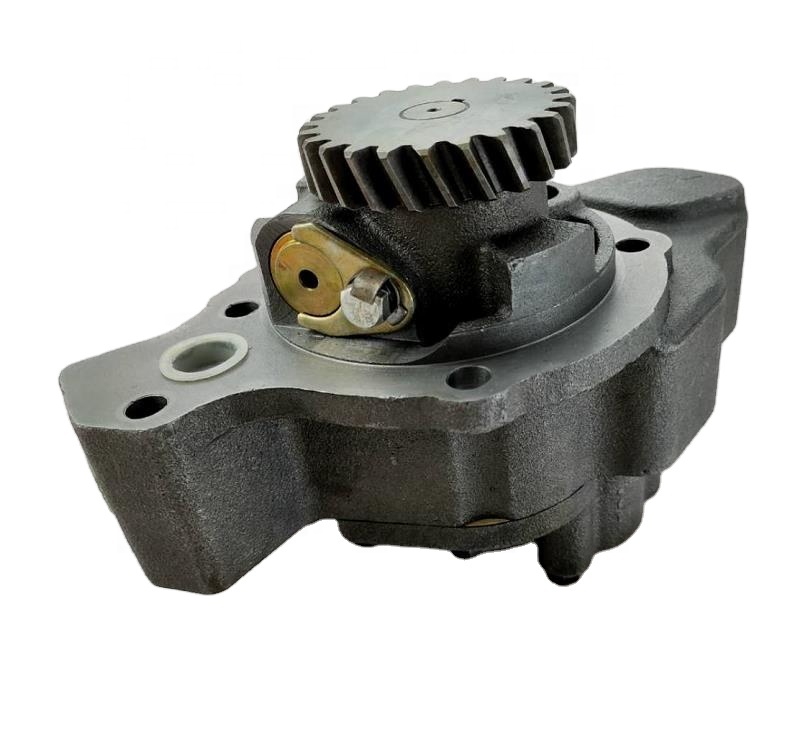 Cummins NT855 oil pump 3042378 