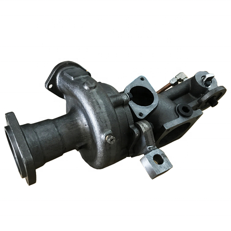 Cummins K19 KTA19 QSK19 water pump 4025310