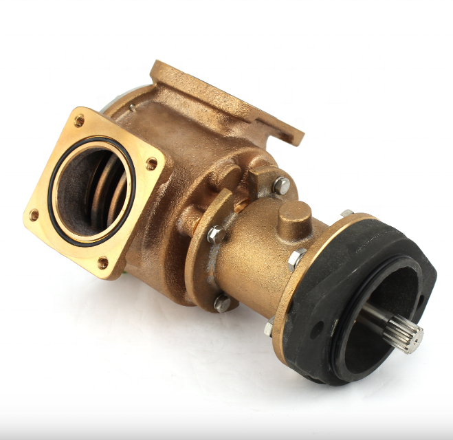 Cummins QSK19 KTA19 sea water Pump 3866609