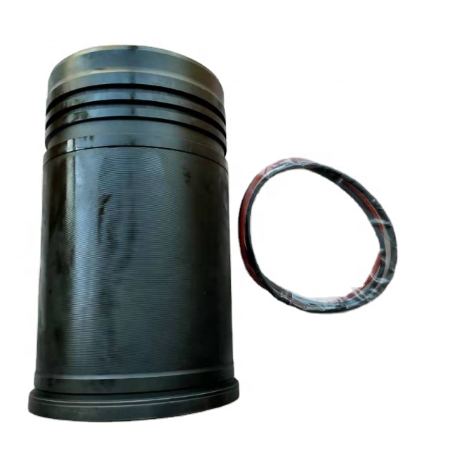 Cummins CCEC K19 KTA19 QSK19 cylinder liner 4009625