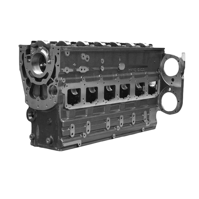 Cummins K19 KTA19 QSK19 cylinder block 3007730 3004154 3028414 3201382 3044517 3054952 3088310 3088303 3811921