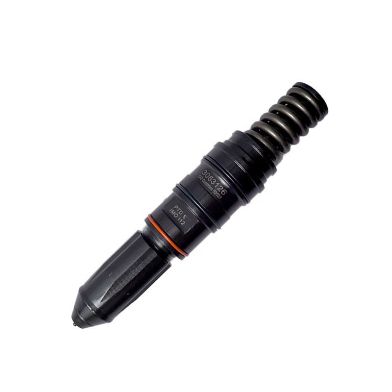 3053126 CUMMINS FUEL INJECTOR