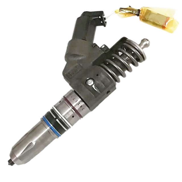 Cummins ISM QSM M11 Fuel injector 3411756