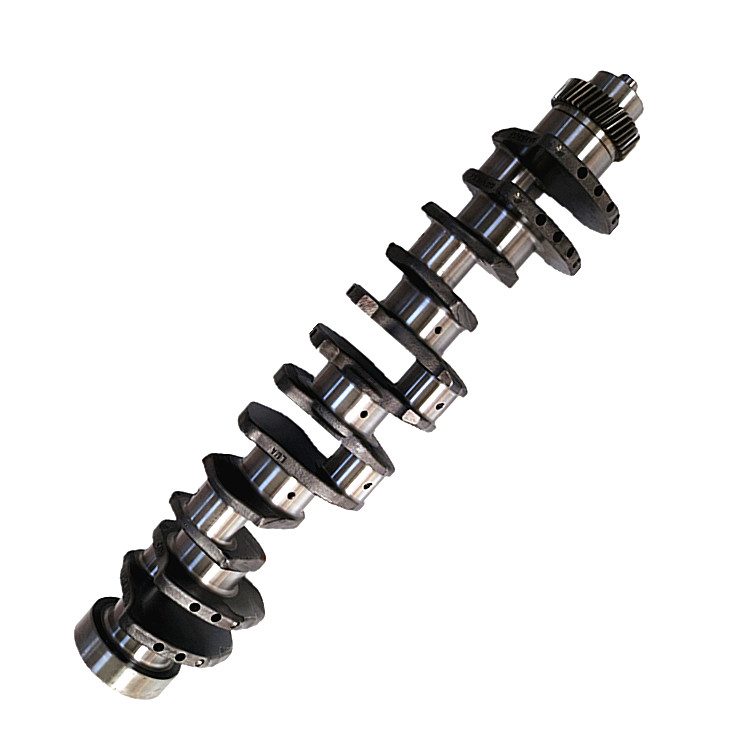 Cummins M11 QSM11 ISM11 crankshaft 3073707