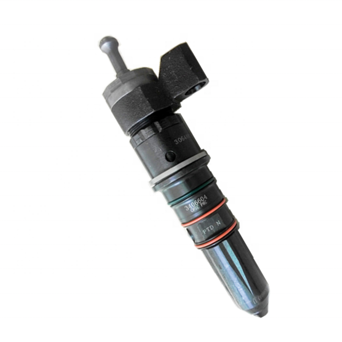 Cummins M11 fuel injector 3406604