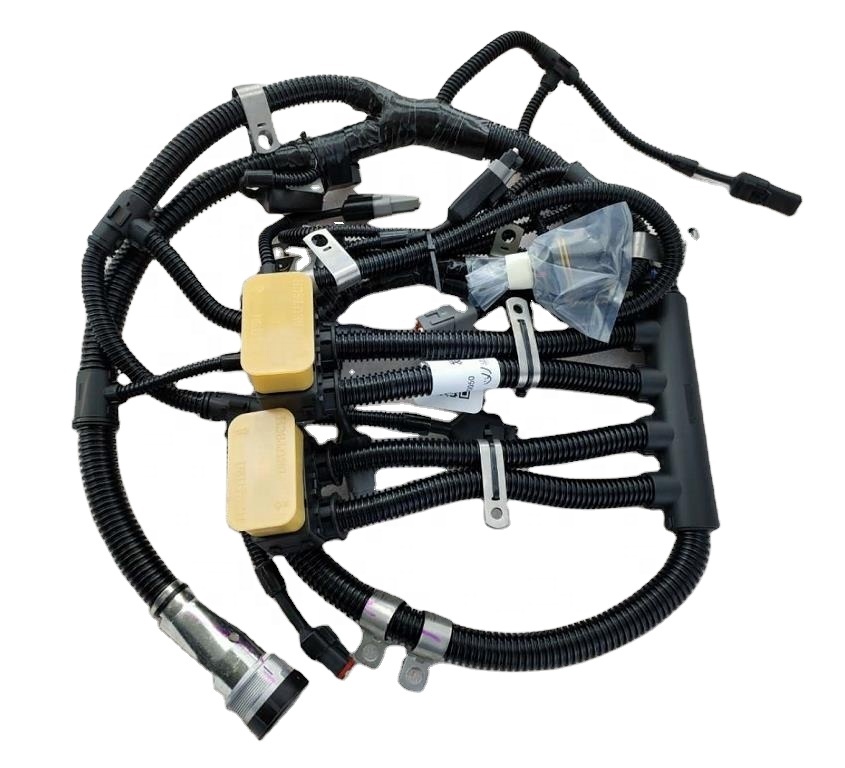 Cummins M11 ISM11 QSM11 ECM Wiring Harness Wire Harness 3658974 3099354 4004499 4059810 4952750 2864514