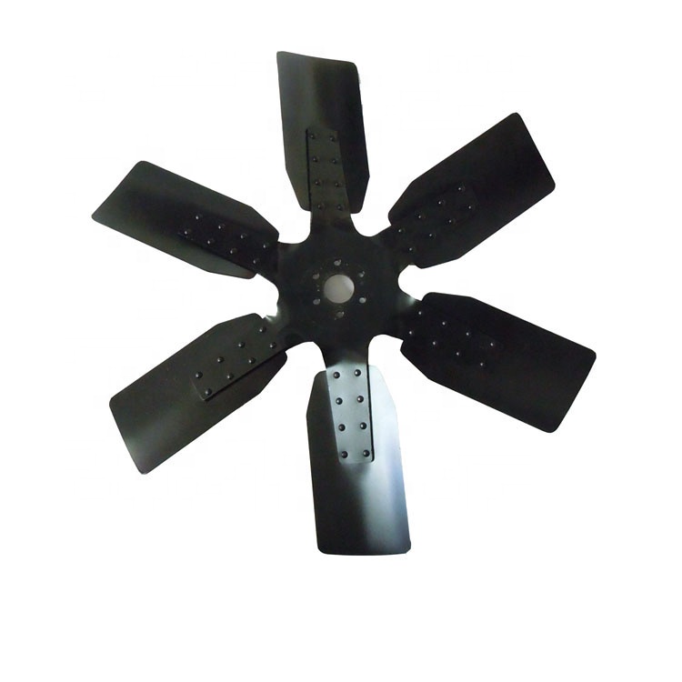 Cummins NTA855 fan blade 3418764