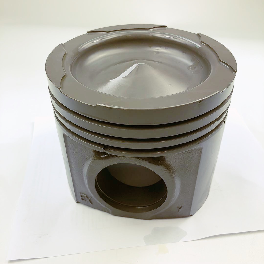 Piston 6240-31-2150 for KOMATSU SAA6D170E-5