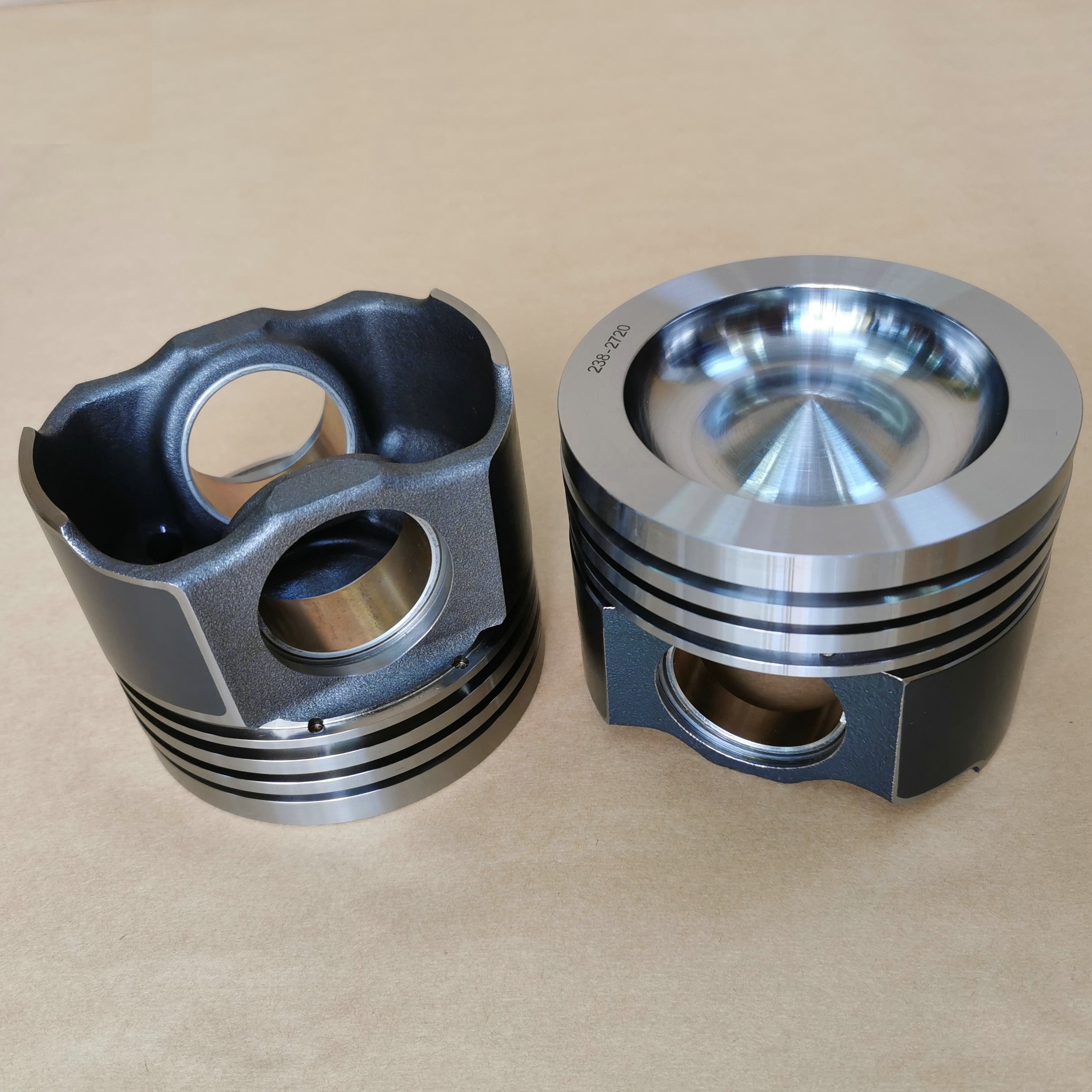 Piston 238-2720 for Caterpillar C7