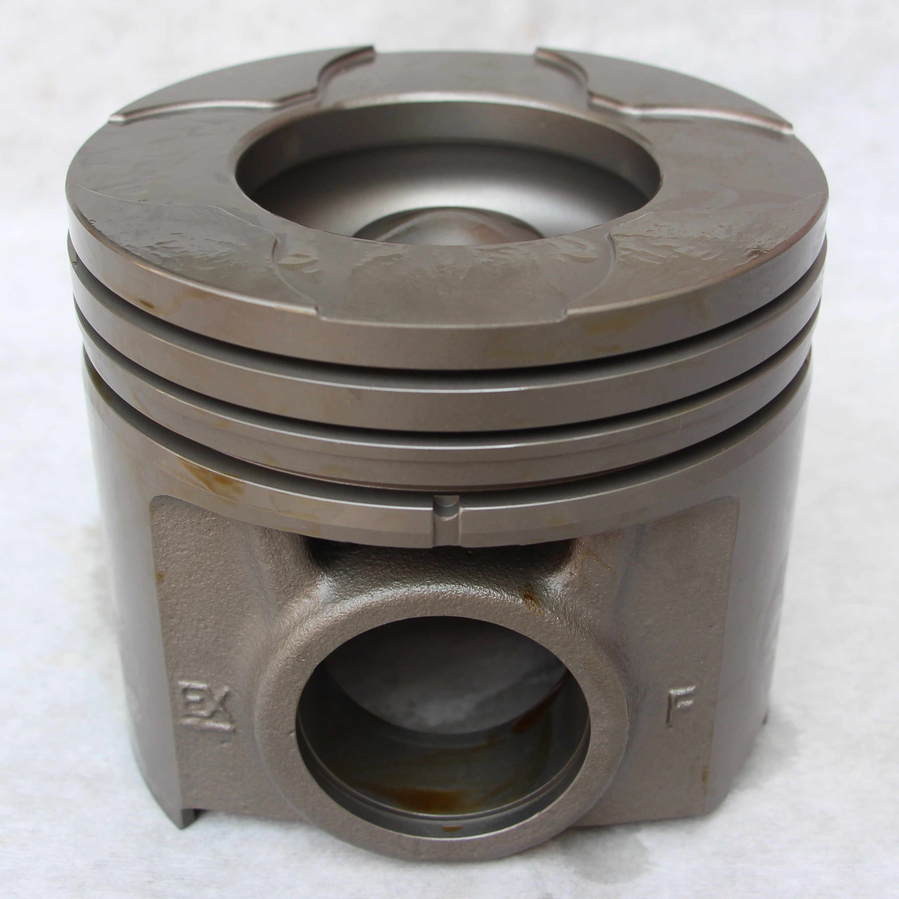 Piston 6219-31-2110 for KOMATSU SAA12V140E-3 