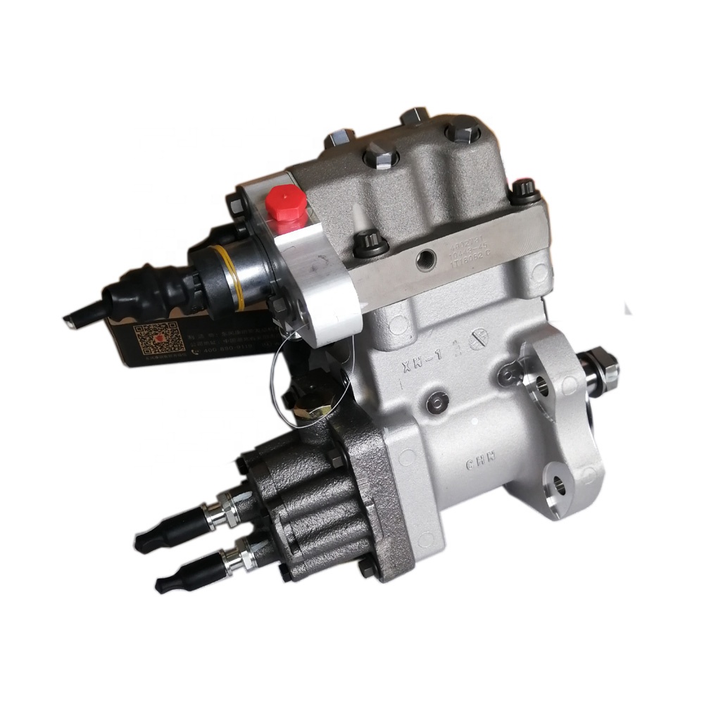   Diesel Generator Engine Parts fuel pump 3973228  for Cummins DCEC 4BT3.9