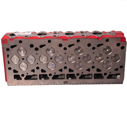 Diesel Engine Spare Parts cylinder head 5271866 for Cummins DCEC 4BT3.9​