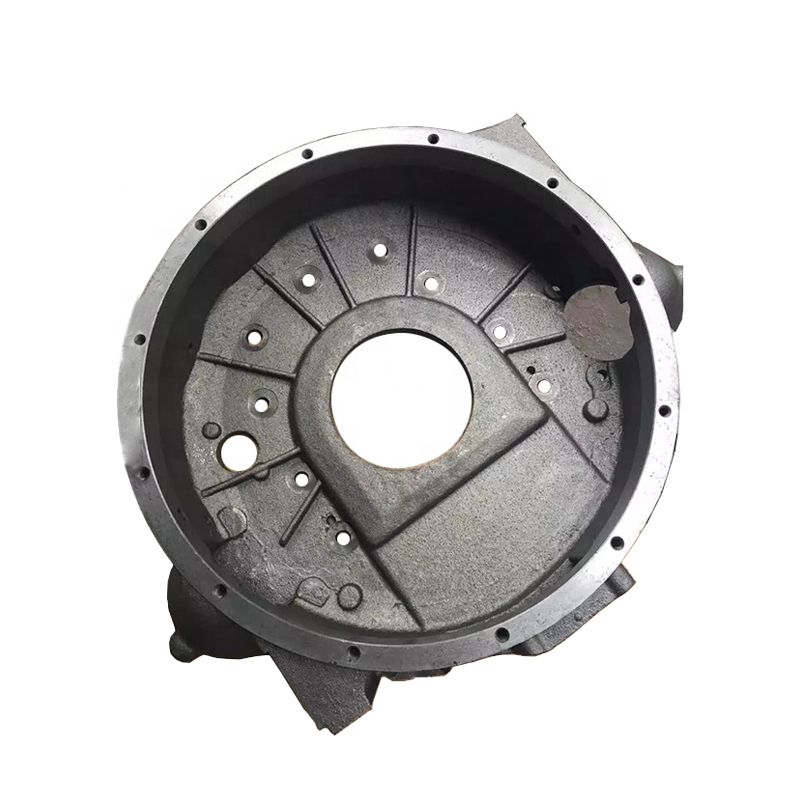 Cummins Engine Parts NTA855 Flywheel Housing 3011830