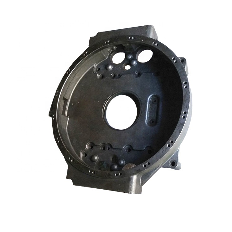 Cummins K38 flywheel housing 3176637