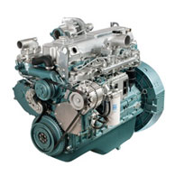 YUCHAI Road Roller Engines