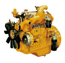 YUCHAI Drilling Rig Engines