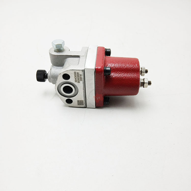 Cummins Fuel Shutoff Valve 3043000