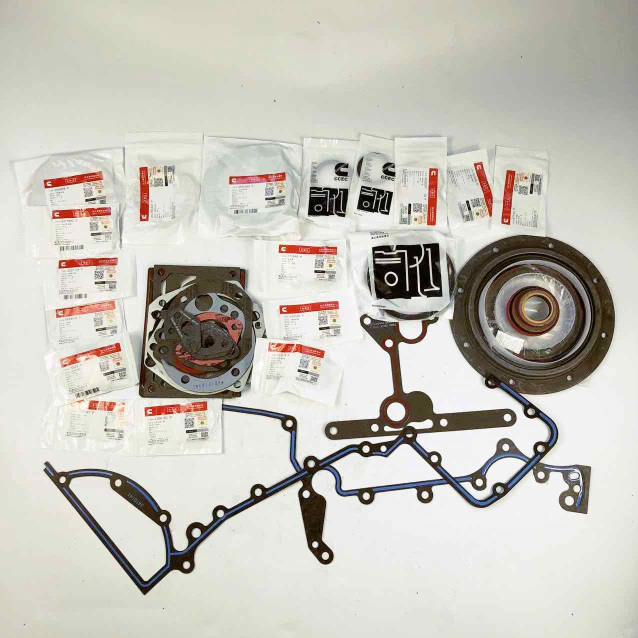 Cummins Lower Gasket Kit 4295804