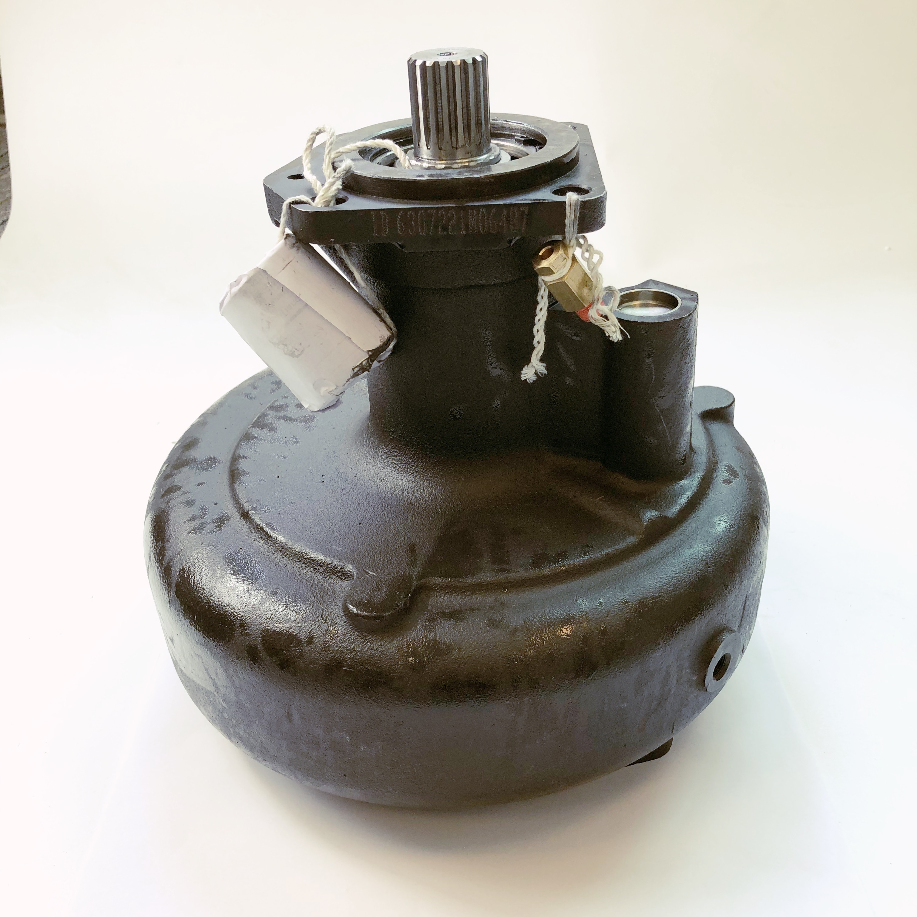 4372338-20 Cummins Water Pump