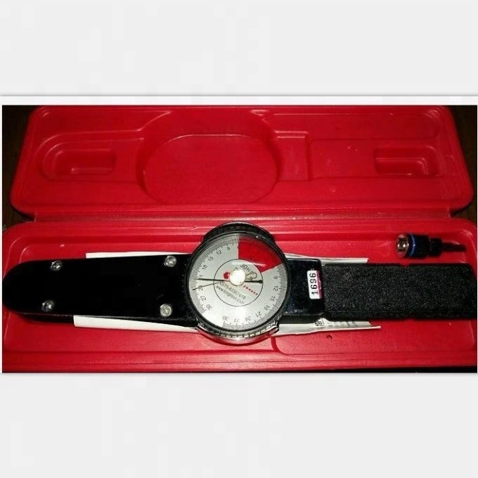 CUMMINS Engine tool 3164795 Torque Wrench